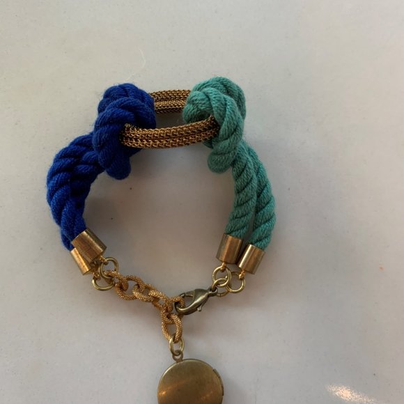 Nautical style bracelet - Picture 7 of 7